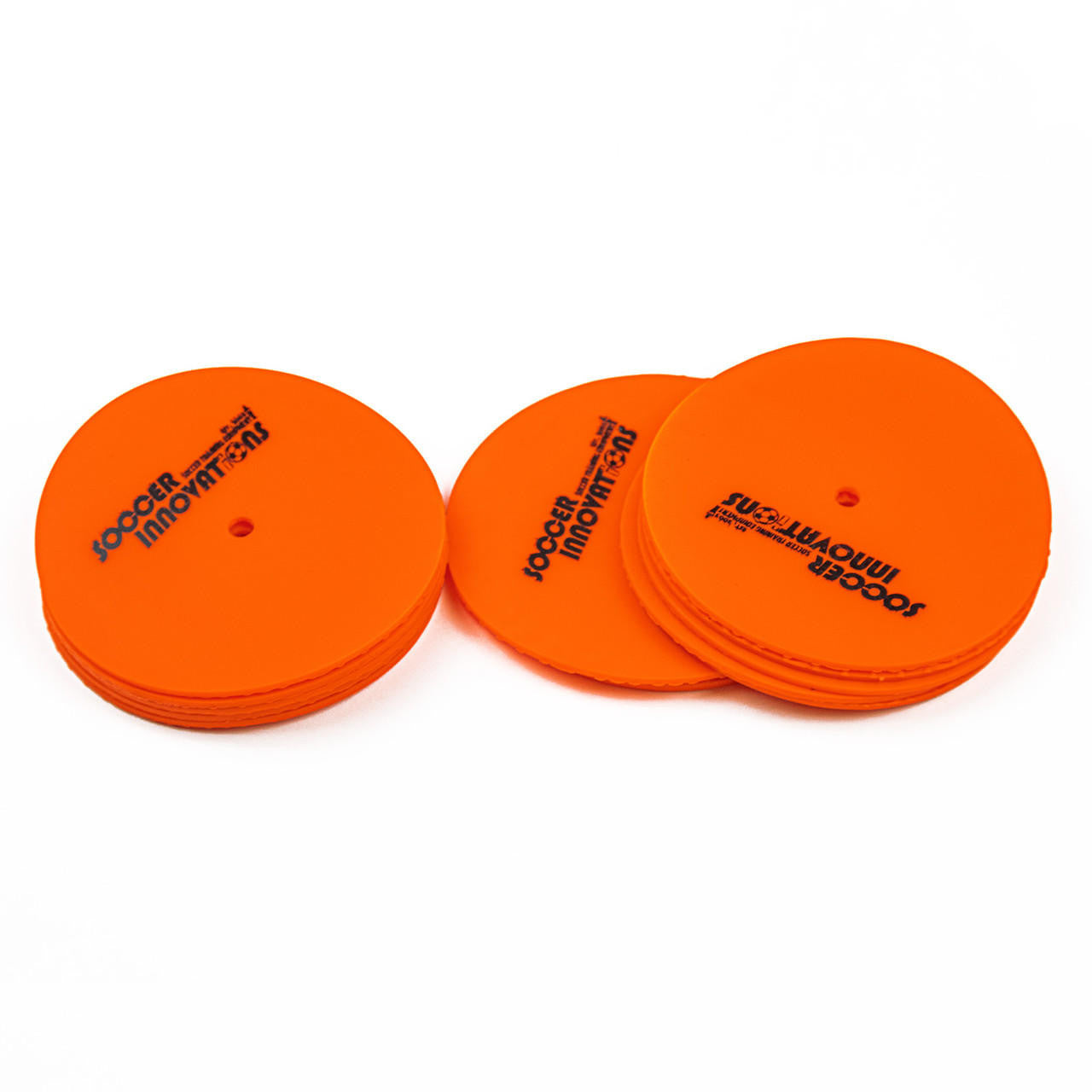 Juego de mini marcadores de puntos de Soccer Innovations