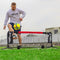 Turf Soccer Tennis Net by Soccer Innovations