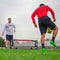 Turf Soccer Tennis Net by Soccer Innovations