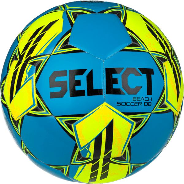Select Beach Soccer DB v23-Soccer Command