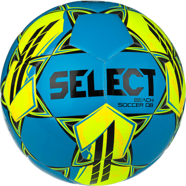 Select Beach Soccer DB v23