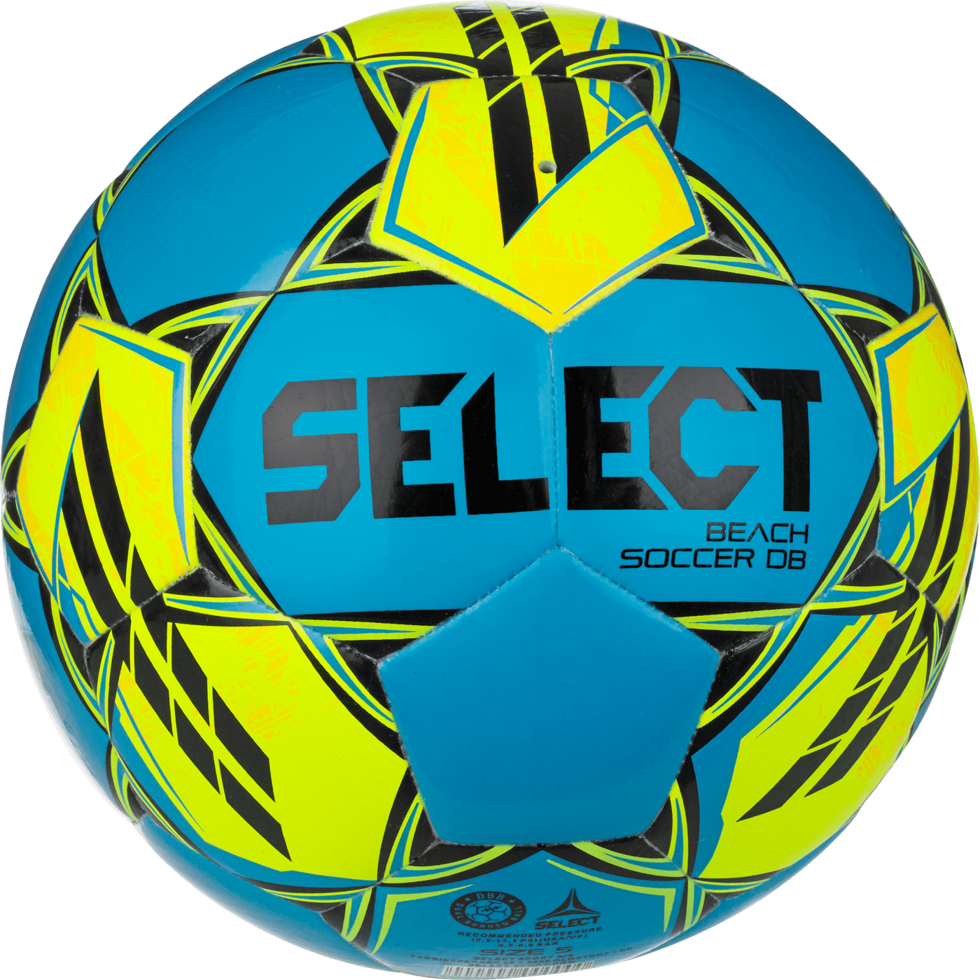 Select Beach Soccer DB v23-Soccer Command