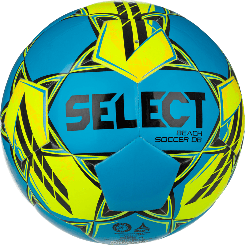 Select Beach Soccer DB v23