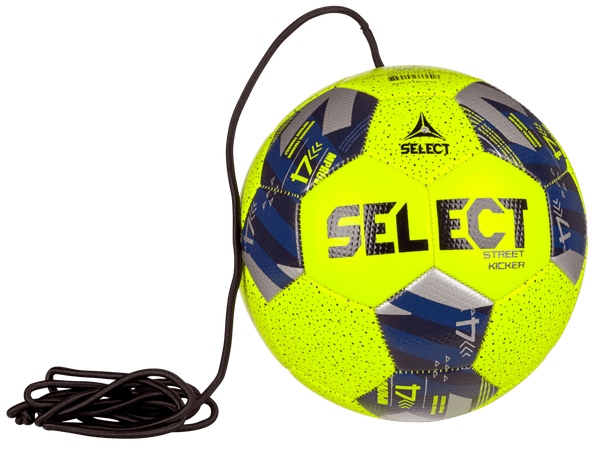 Select Street Kicker v24Soccer Ball
