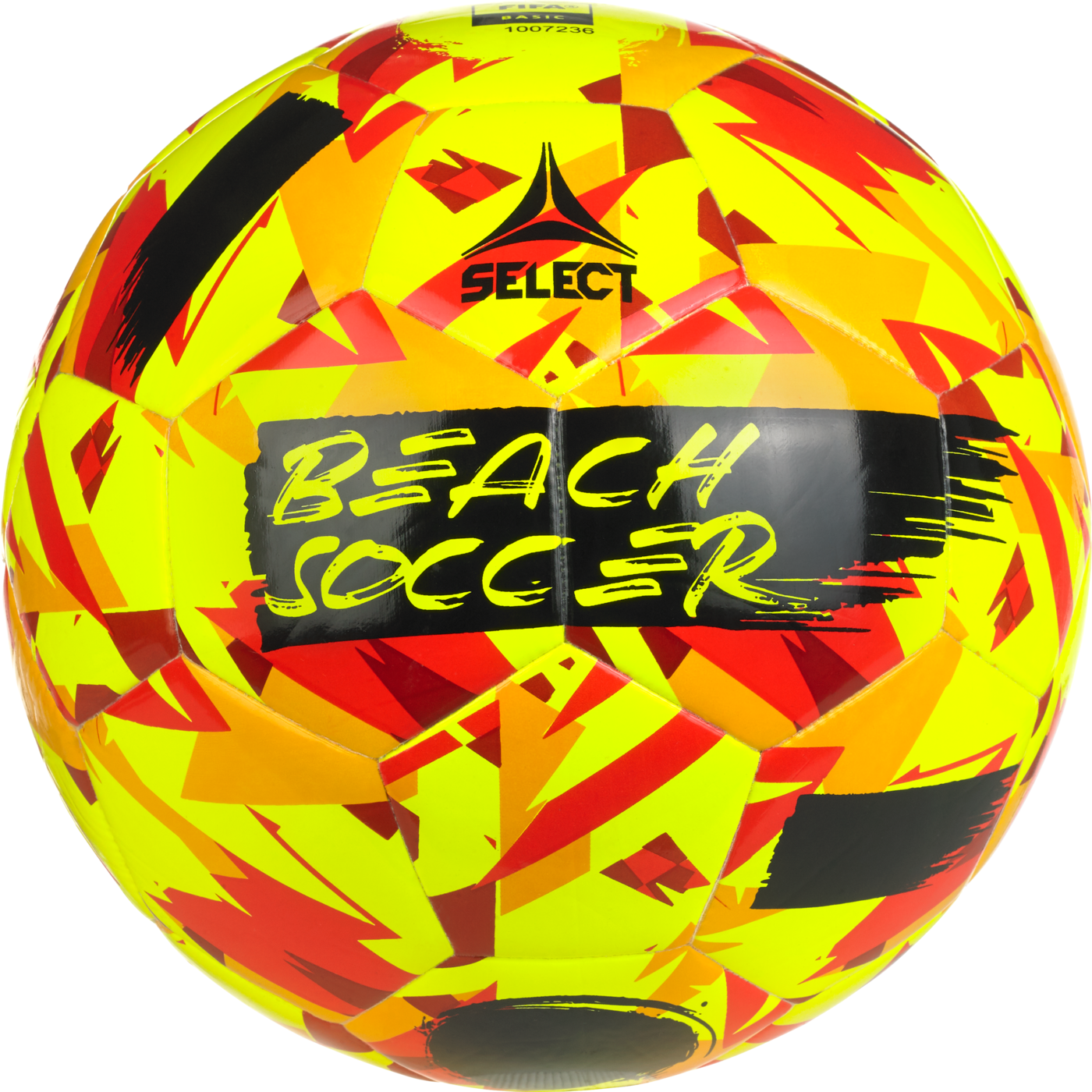 Select Beach Soccer v26