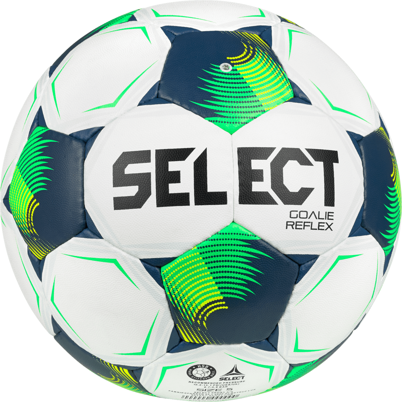 Select Goalie Reflex v26