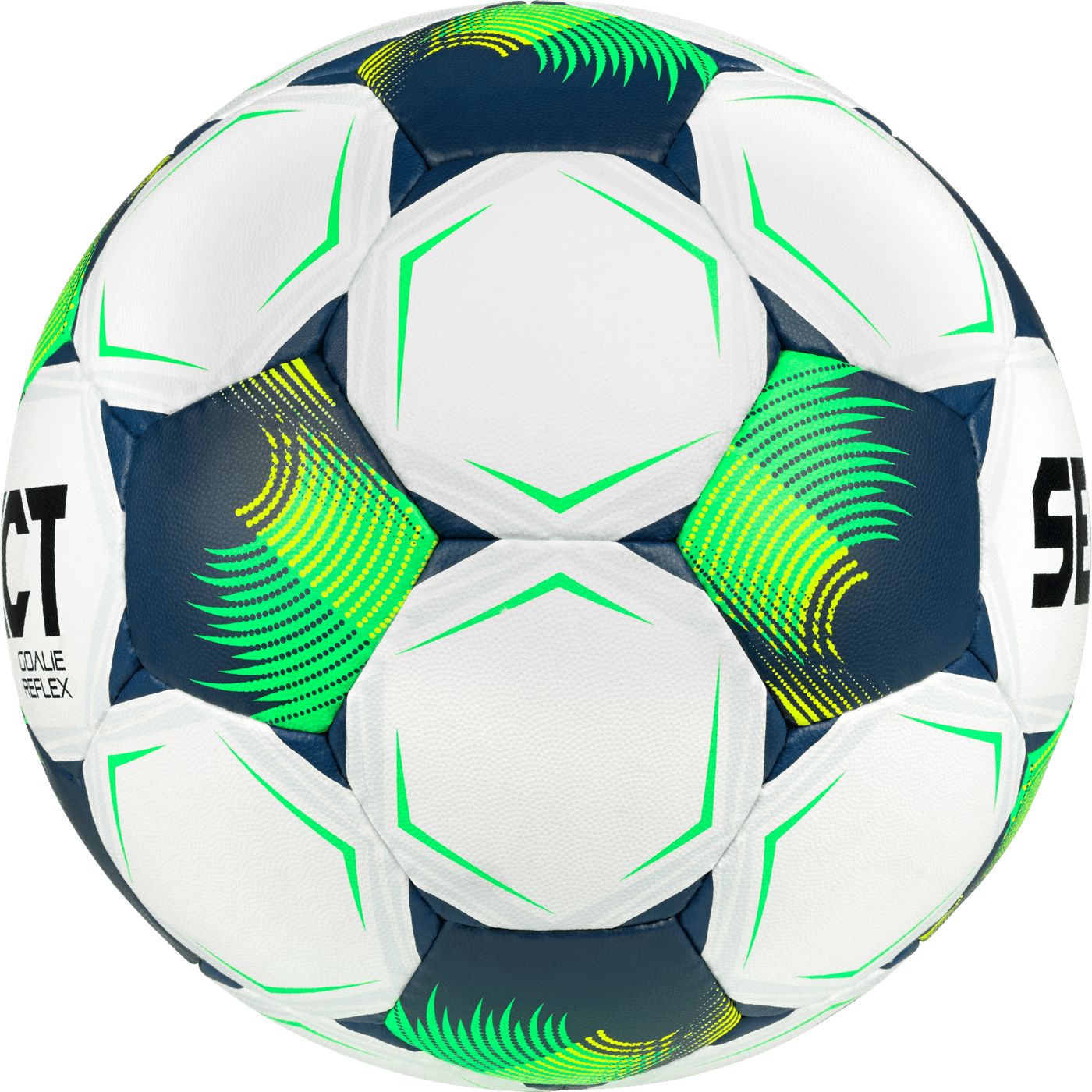 Select Goalie Reflex v26