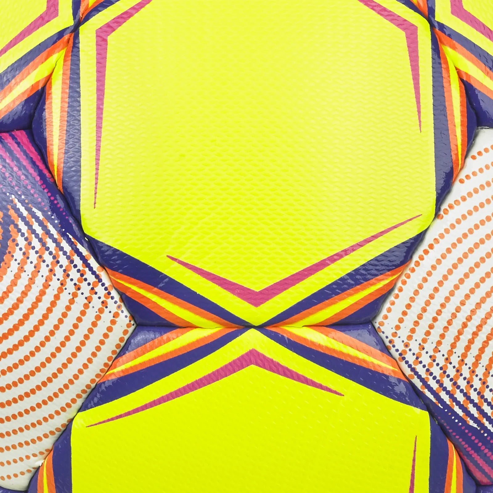 Balón de fútbol Select Numero 10 Turf Match v25