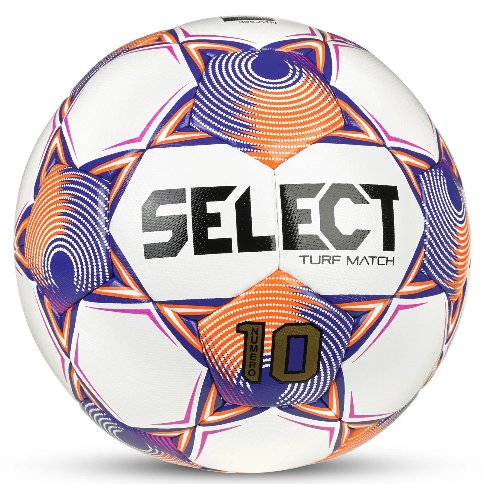 Select Numero 10 Turf Match V25 - Thumbnail 5