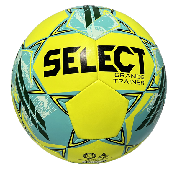 Select Grande Trainer v24 Soccer Ball