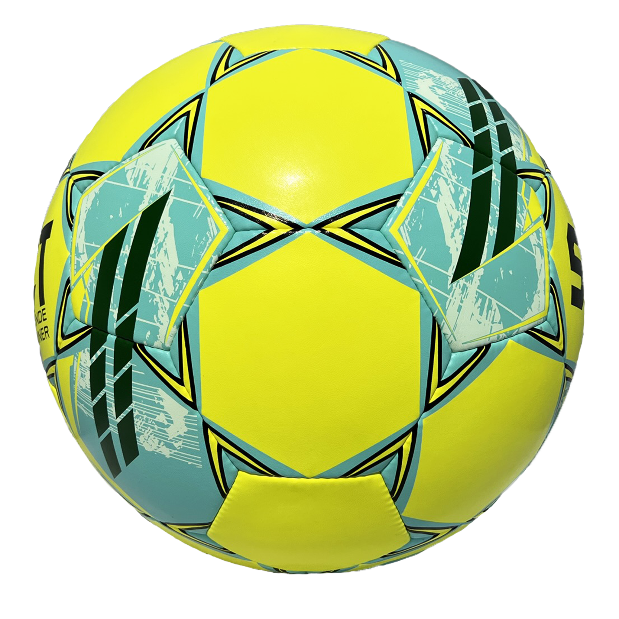 Select Grande Trainer v24 Soccer Ball-Soccer Command