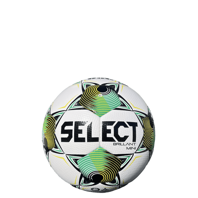 Select USL Brillant Super v25 Mini Soccer Ball