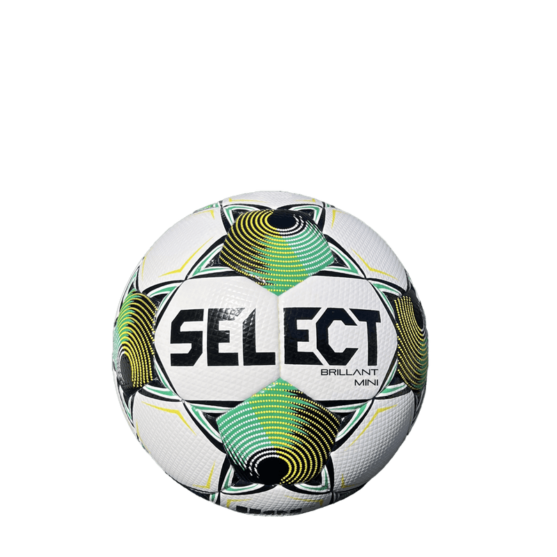 Select USL Brillant Super v25 Mini Soccer Ball