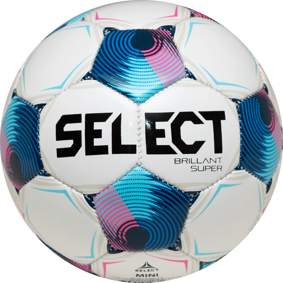 Select Brillant Super v26 Mini Soccer Ball