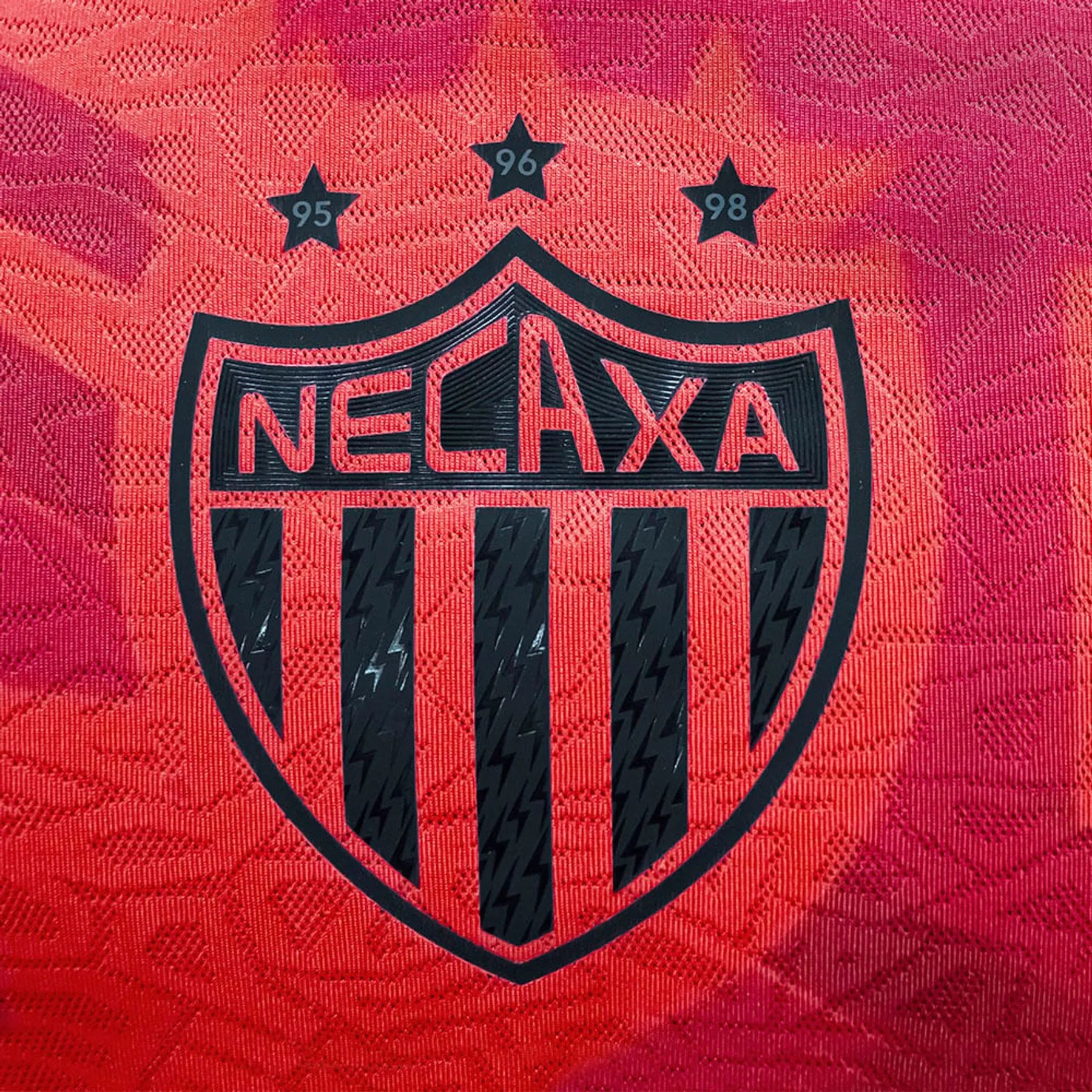 26/27 Voit Club Necaxa Away Jersey