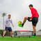 Turf Soccer Tennis Net by Soccer Innovations