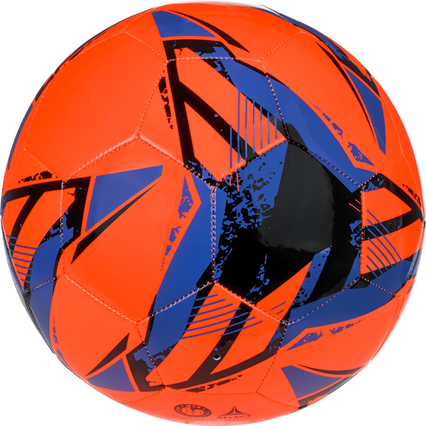 Select Classic v26 Soccer Ball