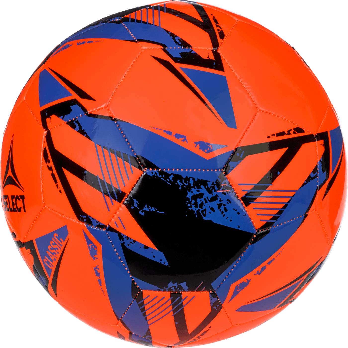 Select Classic v26 Soccer Ball