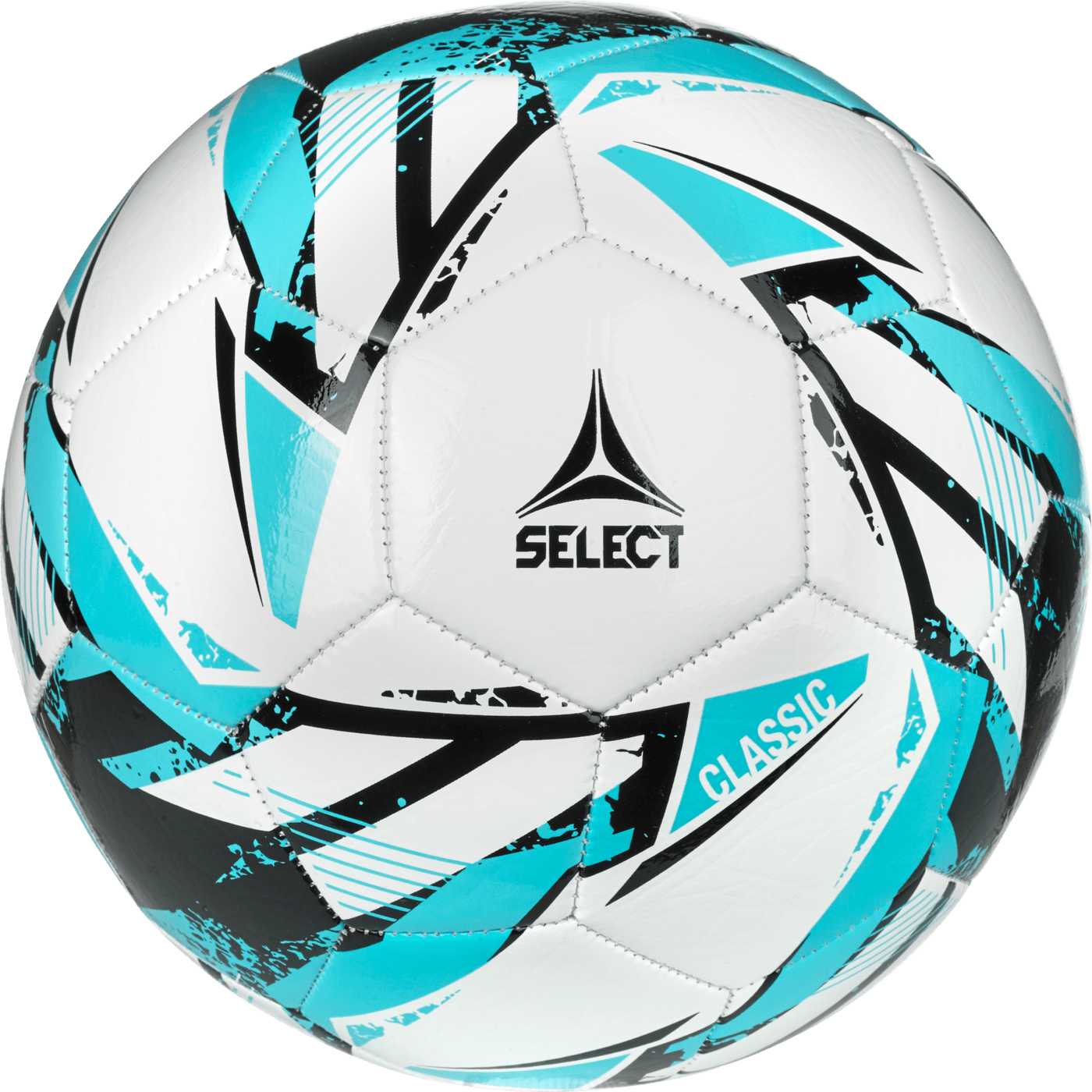 Select Classic v26 Soccer Ball