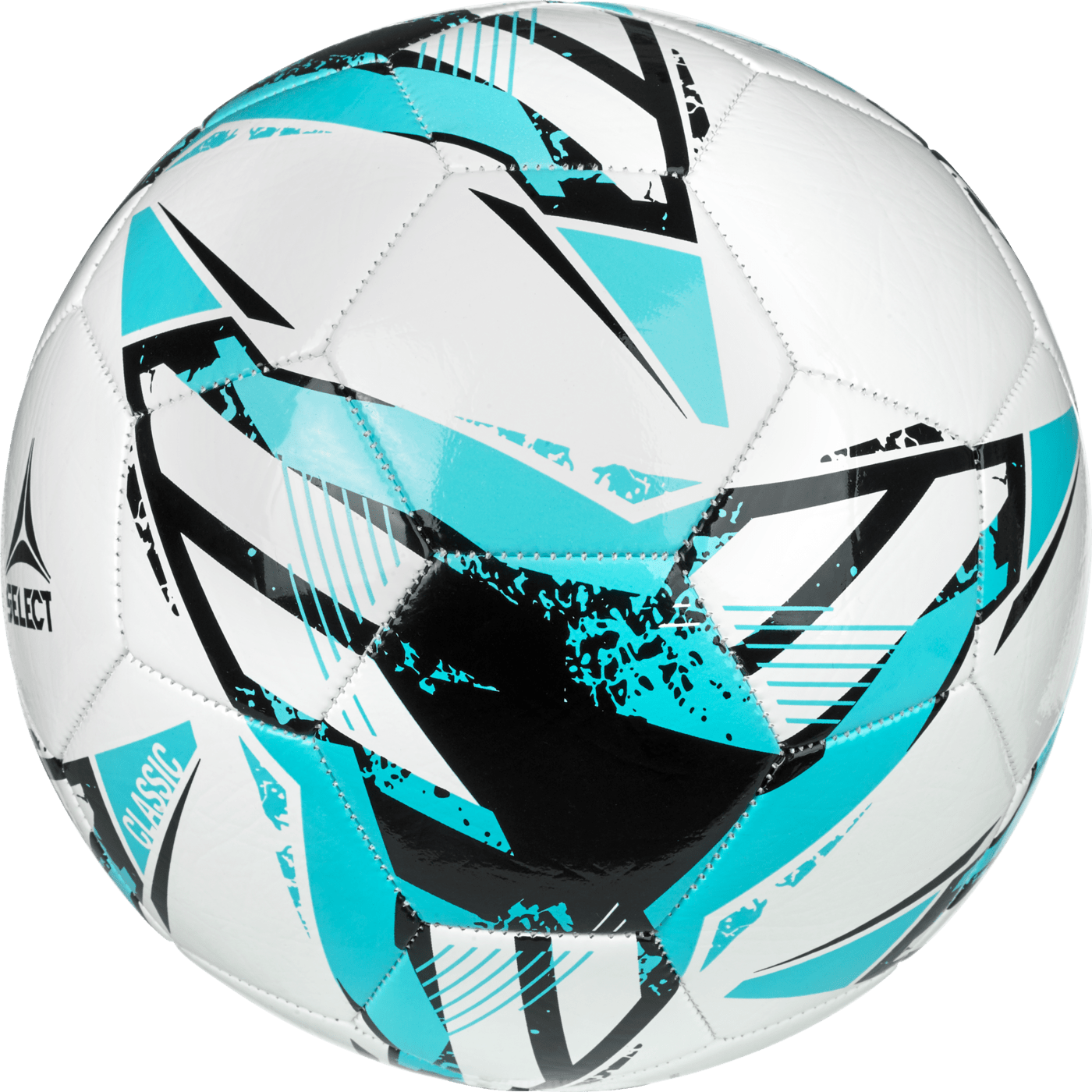 Select Classic v26 Soccer Ball