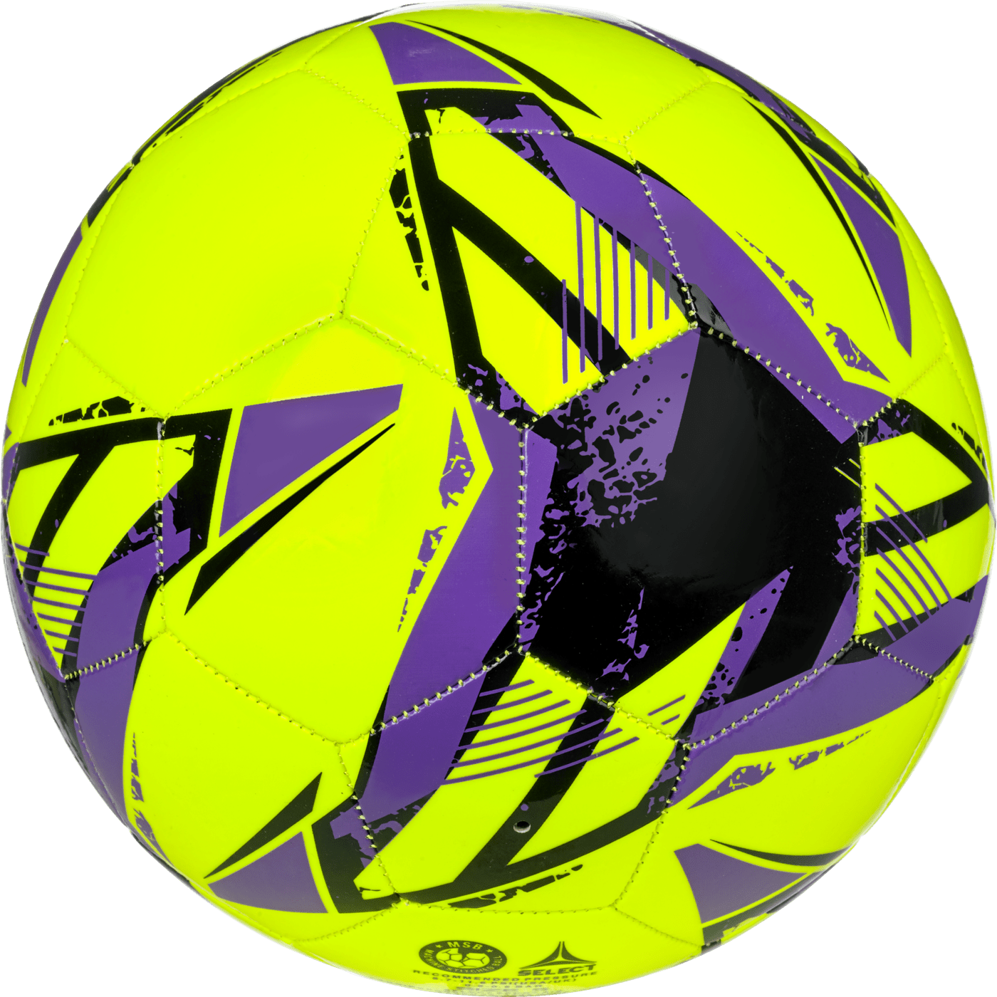 Select Classic v26 Soccer Ball