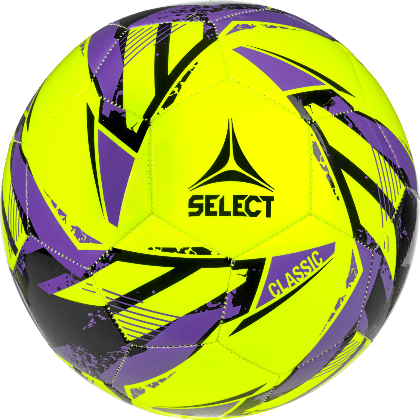 Select Classic v26 Soccer Ball