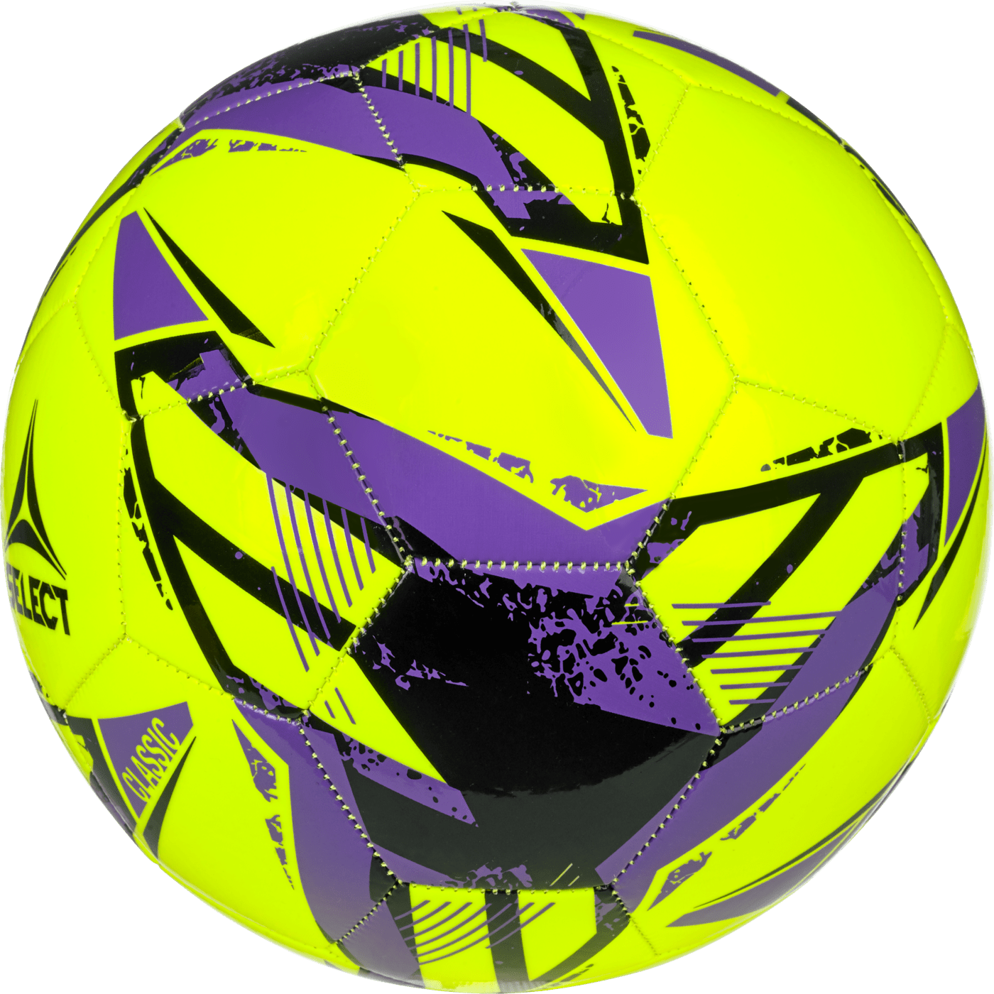 Select Classic v26 Soccer Ball