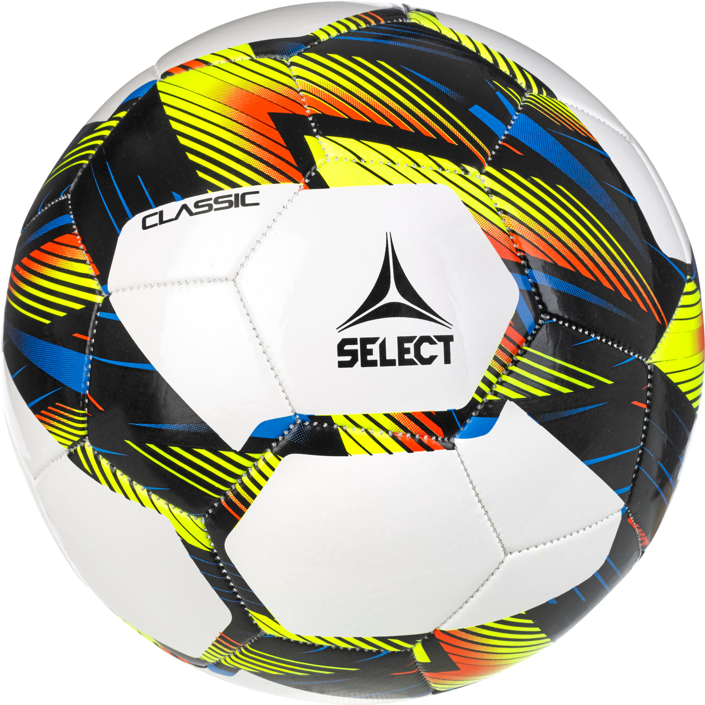 Balón de fútbol Select Classic v24