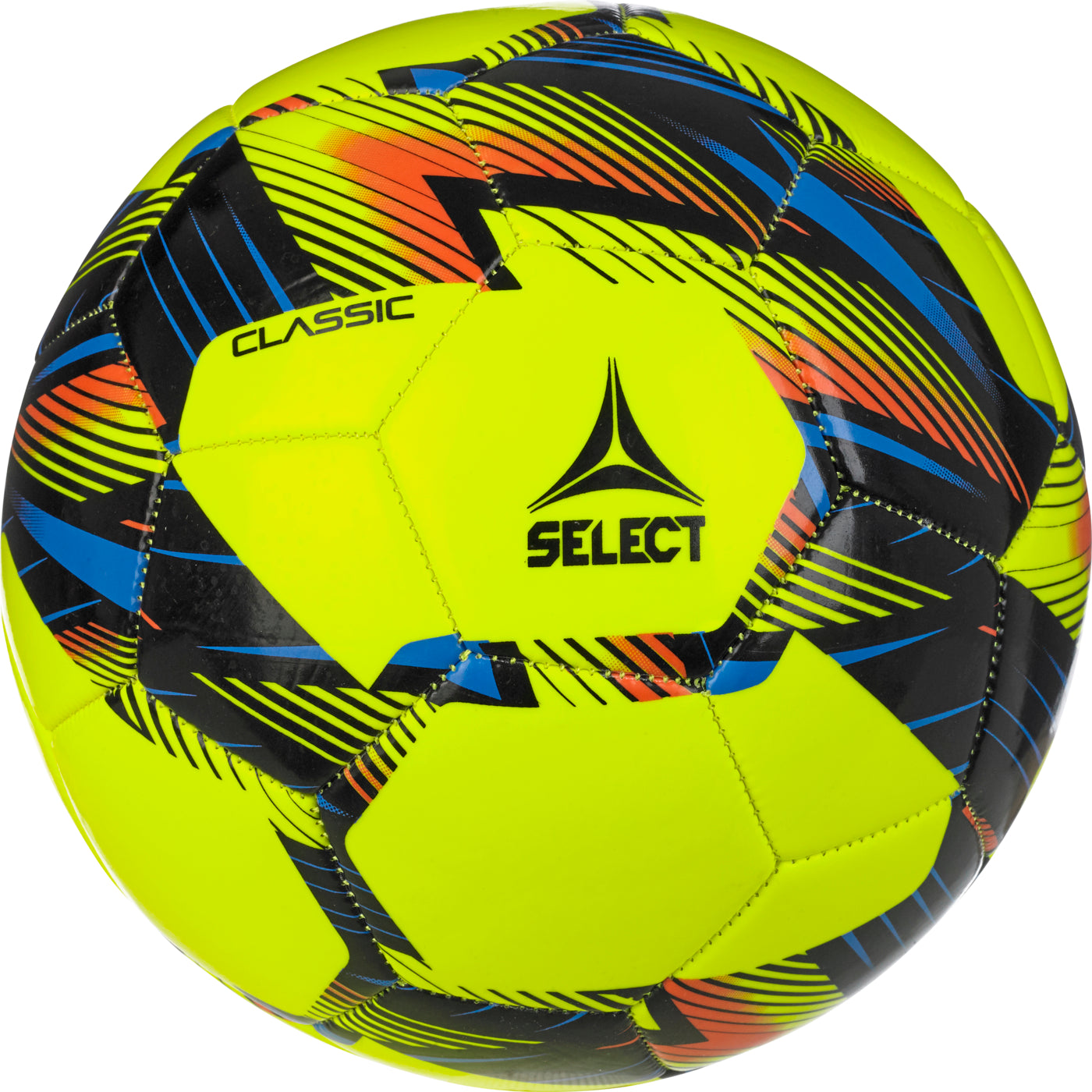 Balón de fútbol Select Classic v24