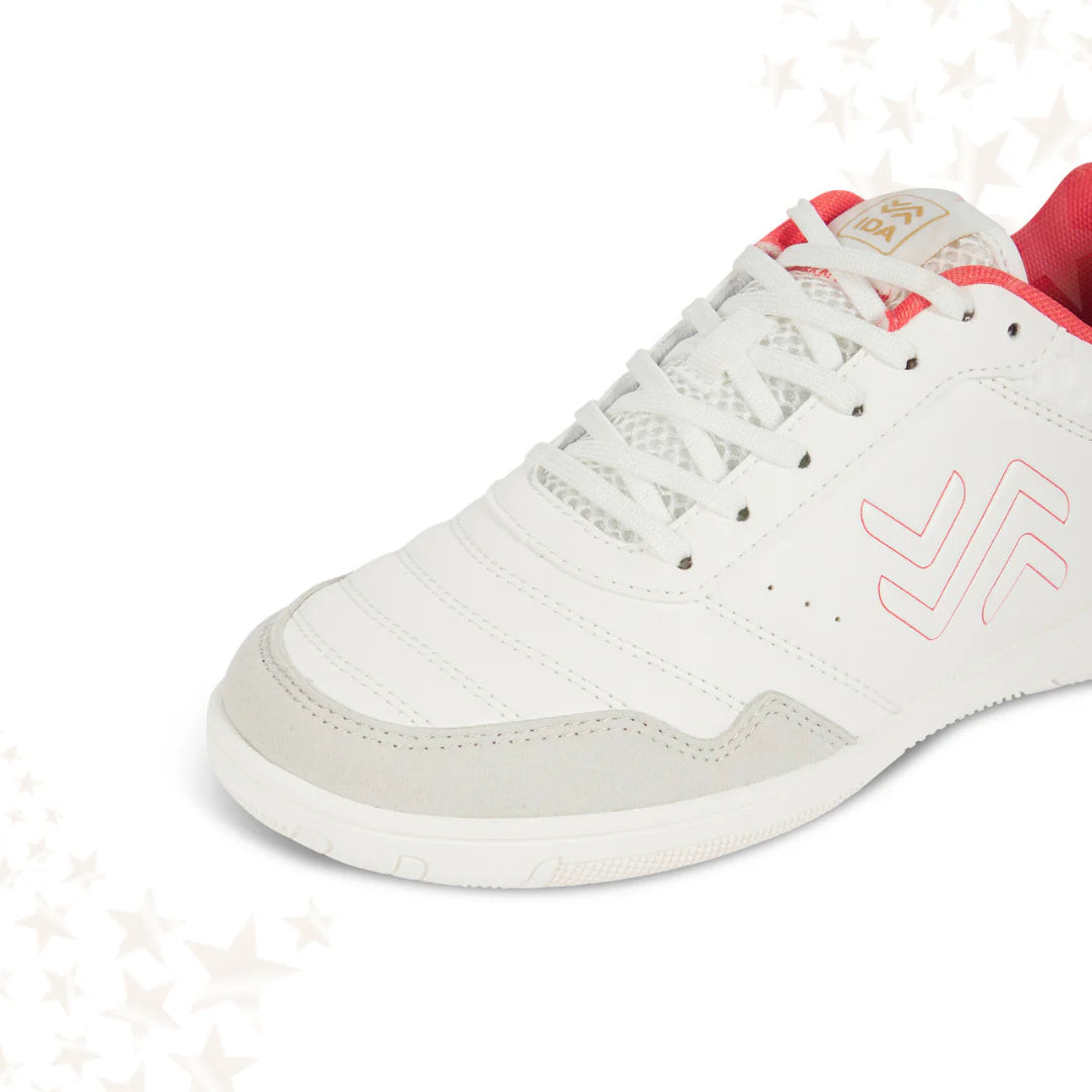 Pack Edición Limitada IDA 99er: Zapatillas de fútbol sala Spirit IC para mujer