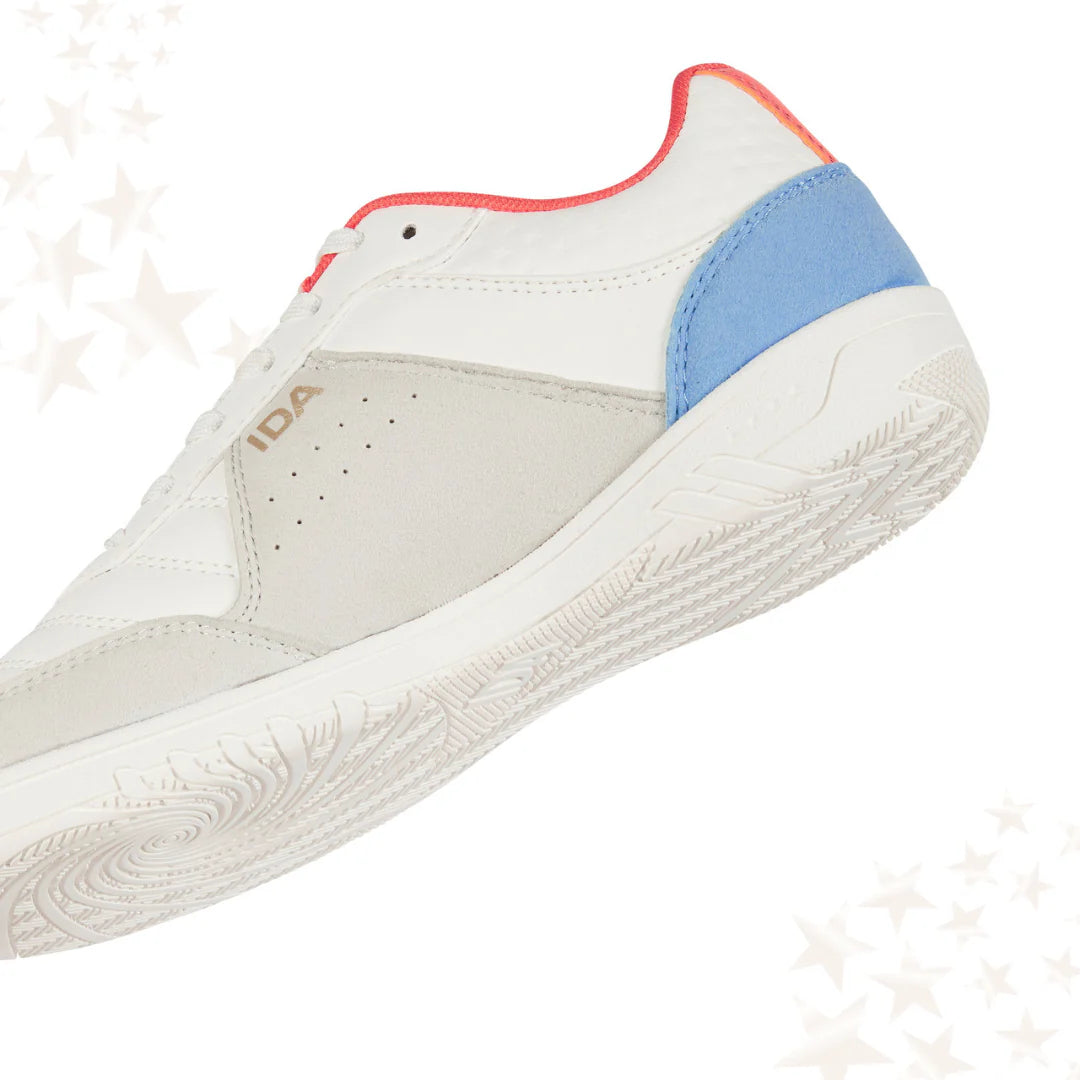 Pack Edición Limitada IDA 99er: Zapatillas de fútbol sala Spirit IC para mujer