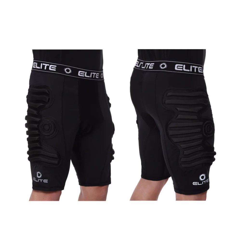 Elite Sport BaDS Compression Shorts - 7mm