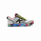 Kelme Hawk Futsal Shoes (white)