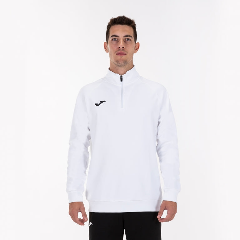 Sudadera con media cremallera Joma Faraon
