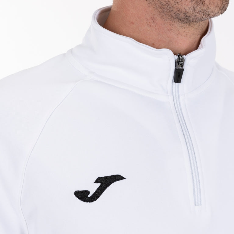 Sudadera con media cremallera Joma Faraon
