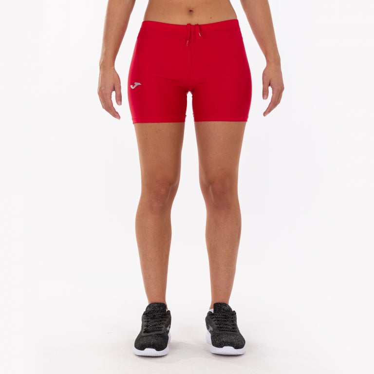 Pantalones cortos de compresión Joma Brama Academy (para mujer) 