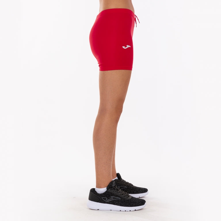 Pantalones cortos de compresión Joma Brama Academy (para mujer) 