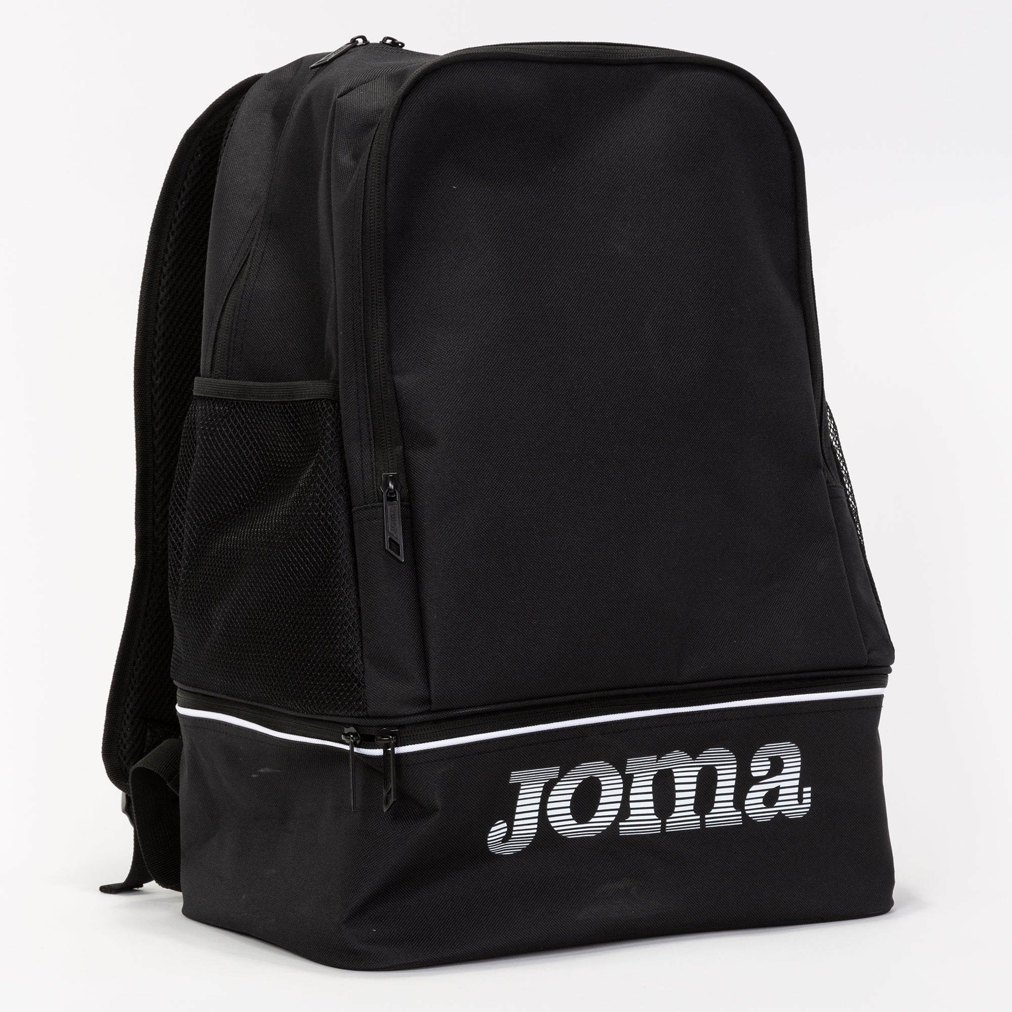Joma Training III Backpack-Soccer Command
