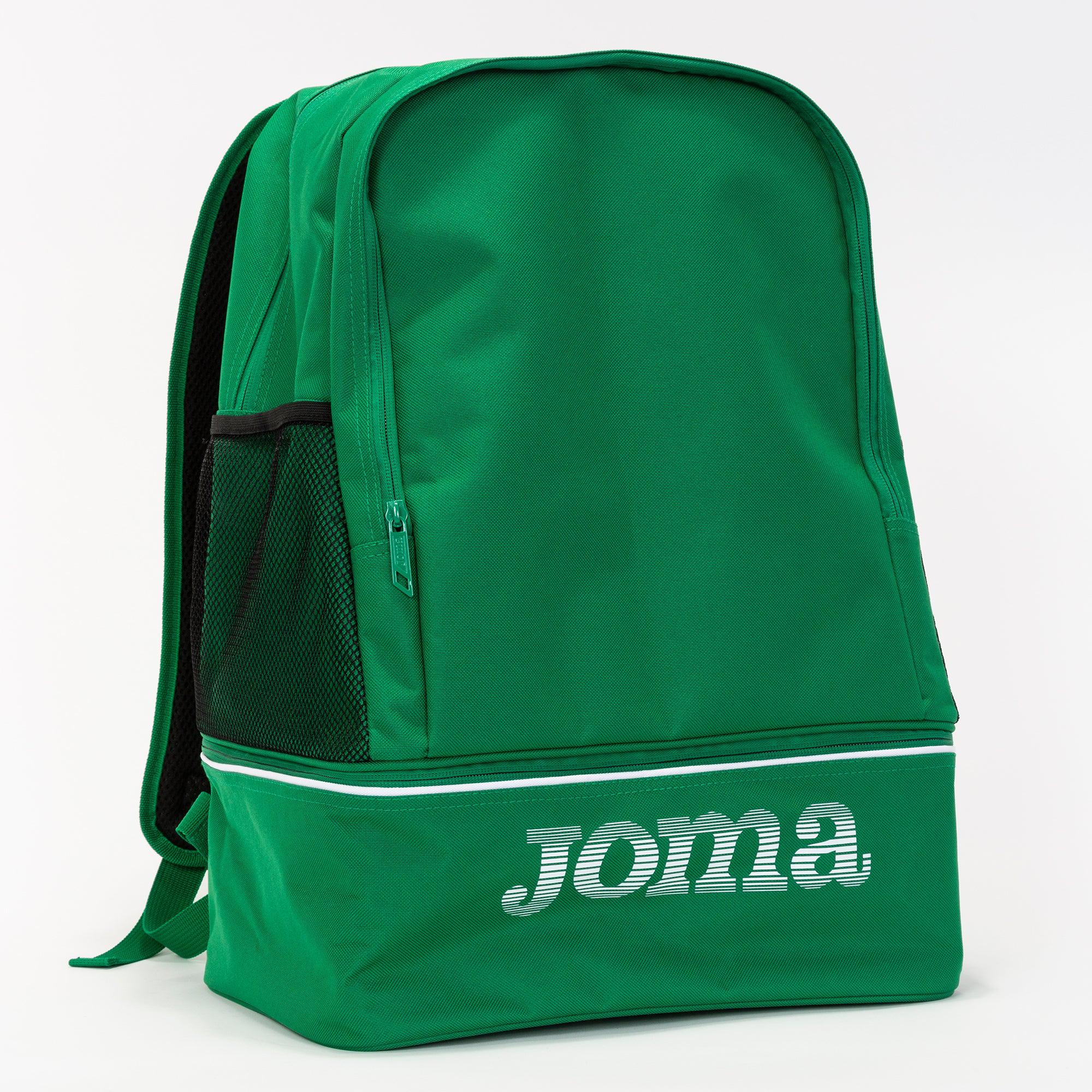 Joma Training III Backpack-Soccer Command