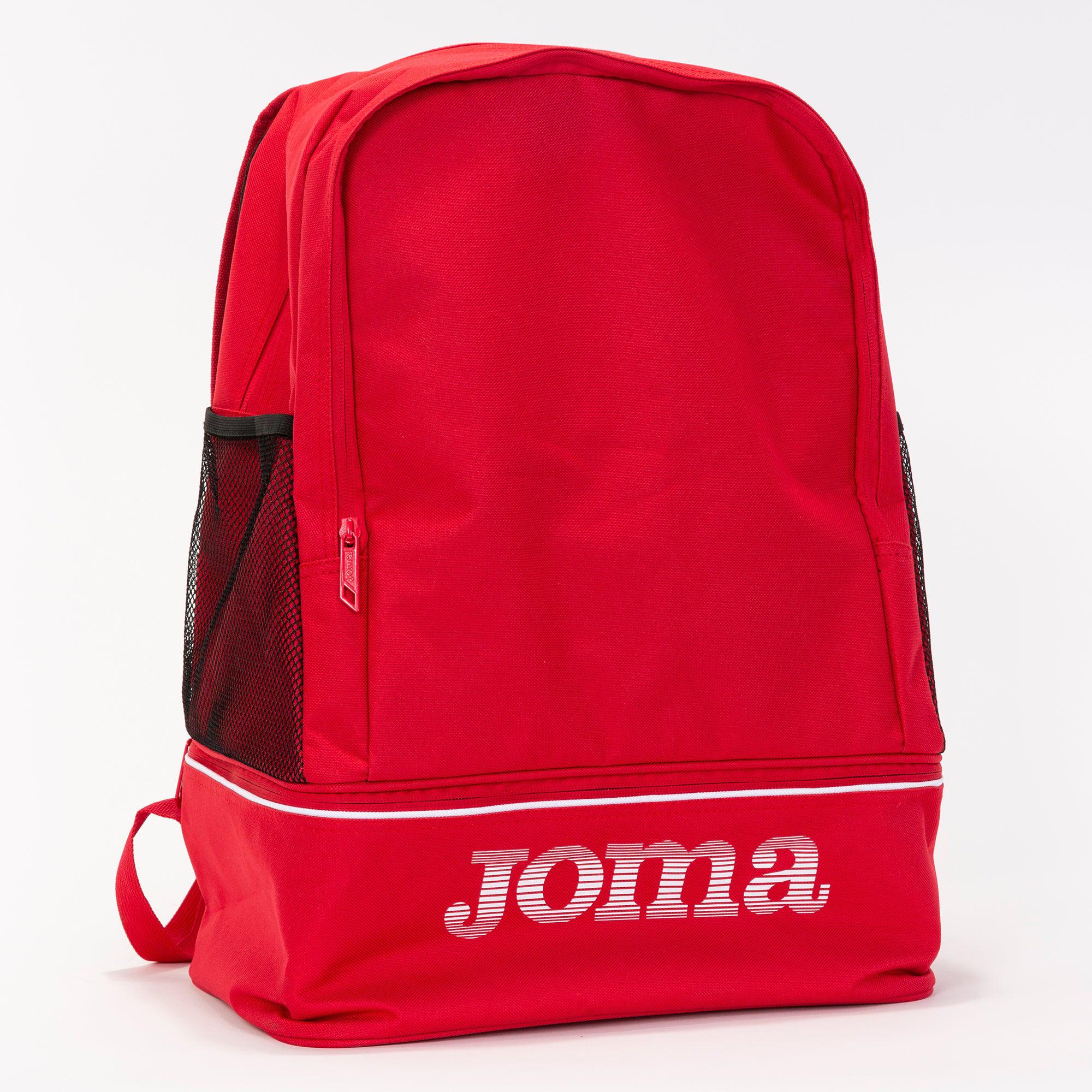 Joma Training III Backpack-Soccer Command