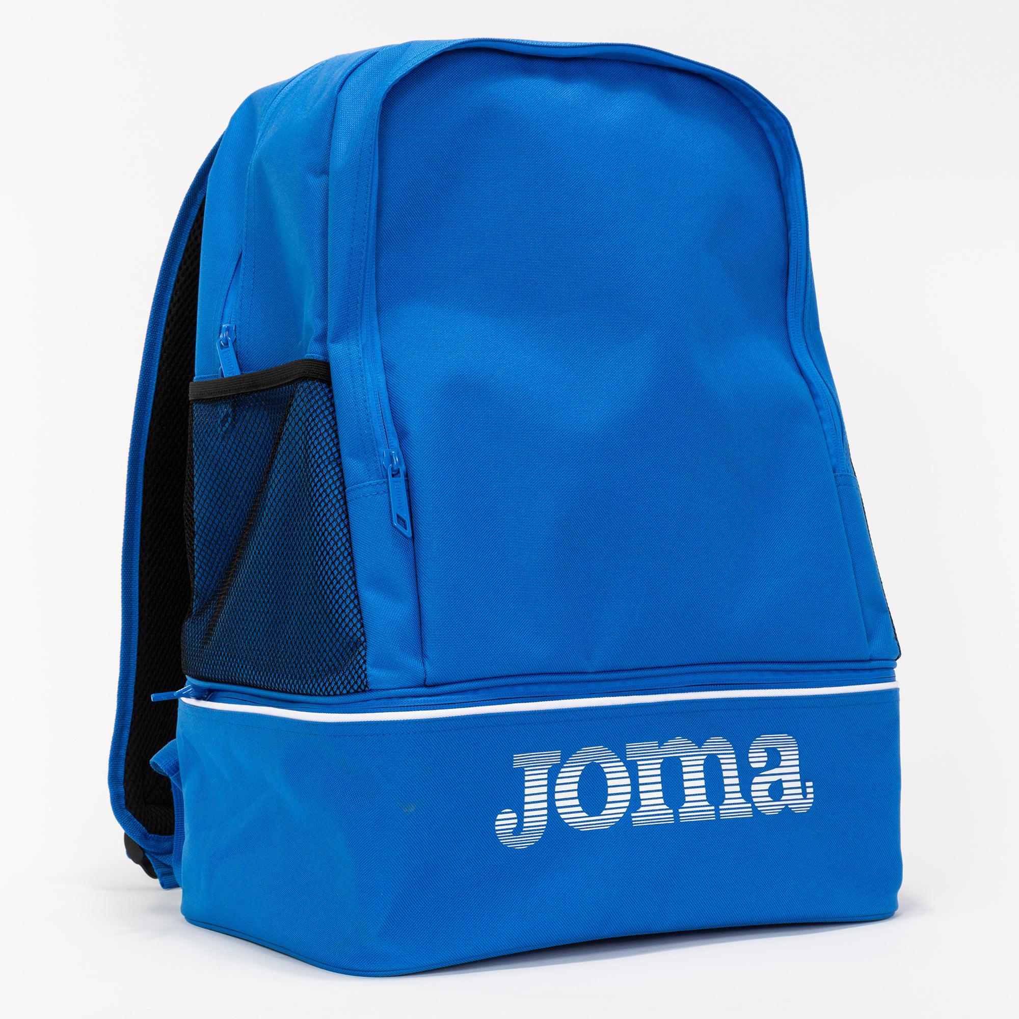 Joma Training III Backpack-Soccer Command