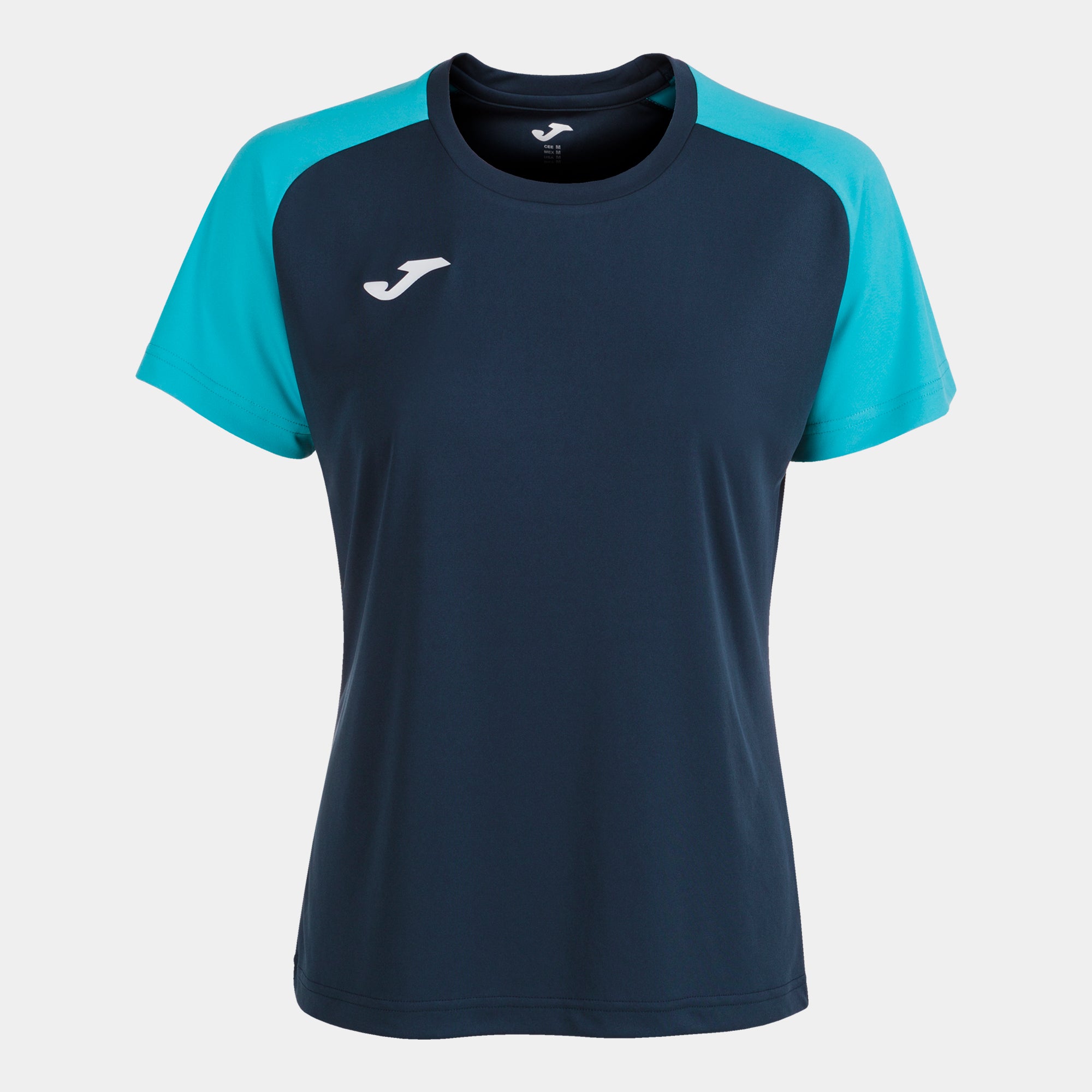 Camiseta de fútbol Joma Academy IV (mujer)