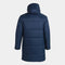 Joma Islandia III Anorak Bench Jacket-Soccer Command