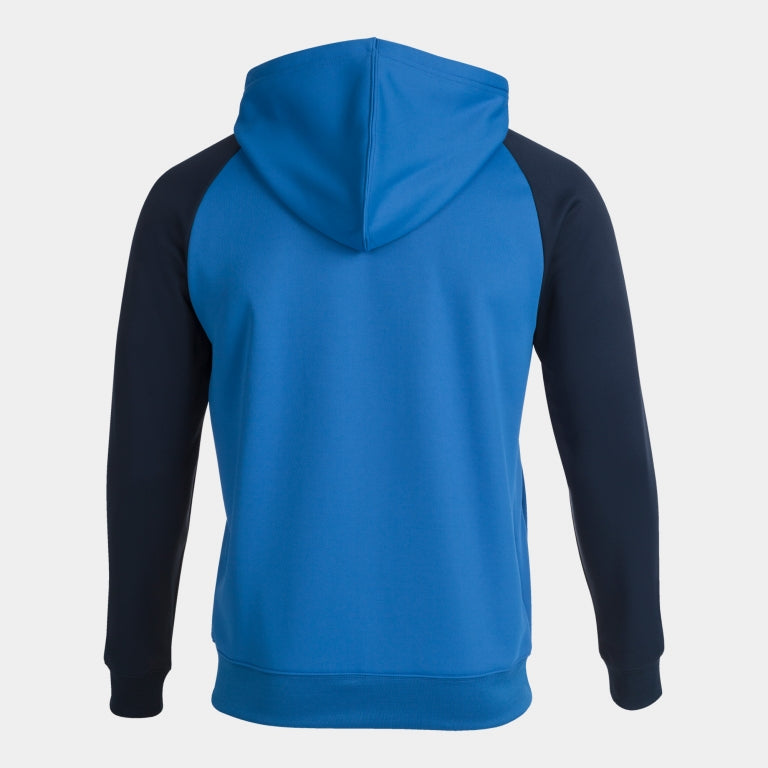 Sudadera con cremallera Joma Academy IV (para mujer)