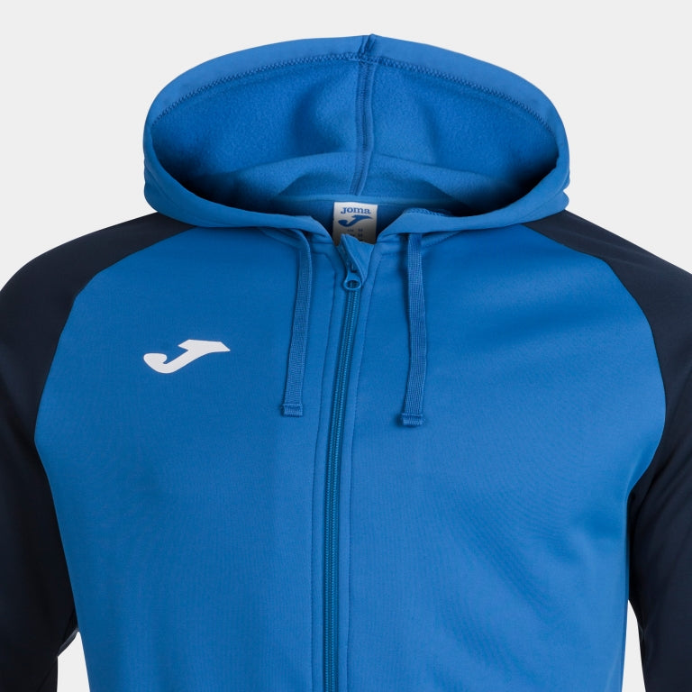 Sudadera con cremallera Joma Academy IV (juvenil)