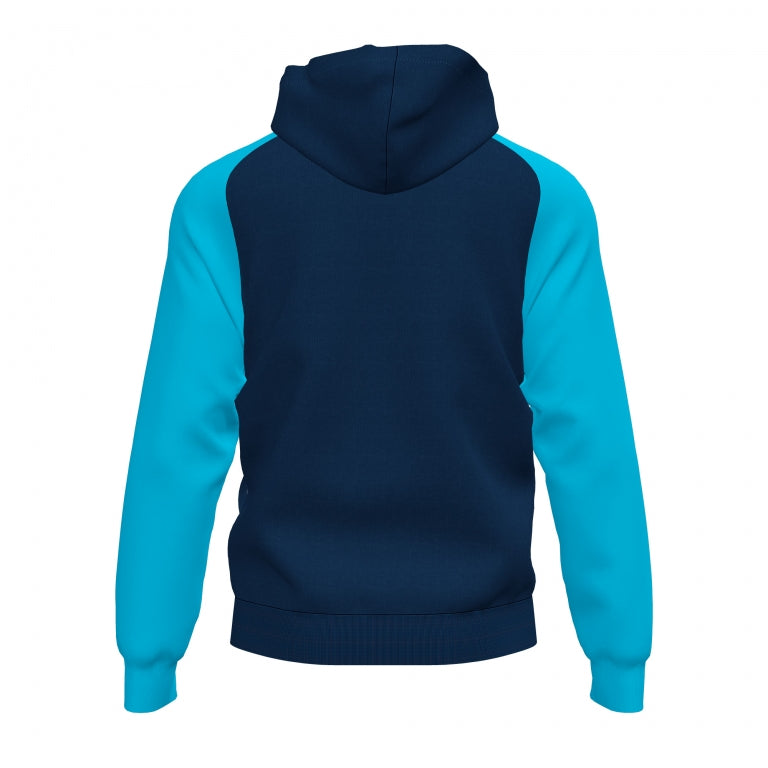Joma Academy IV Zip-Up Hoodie (men's)