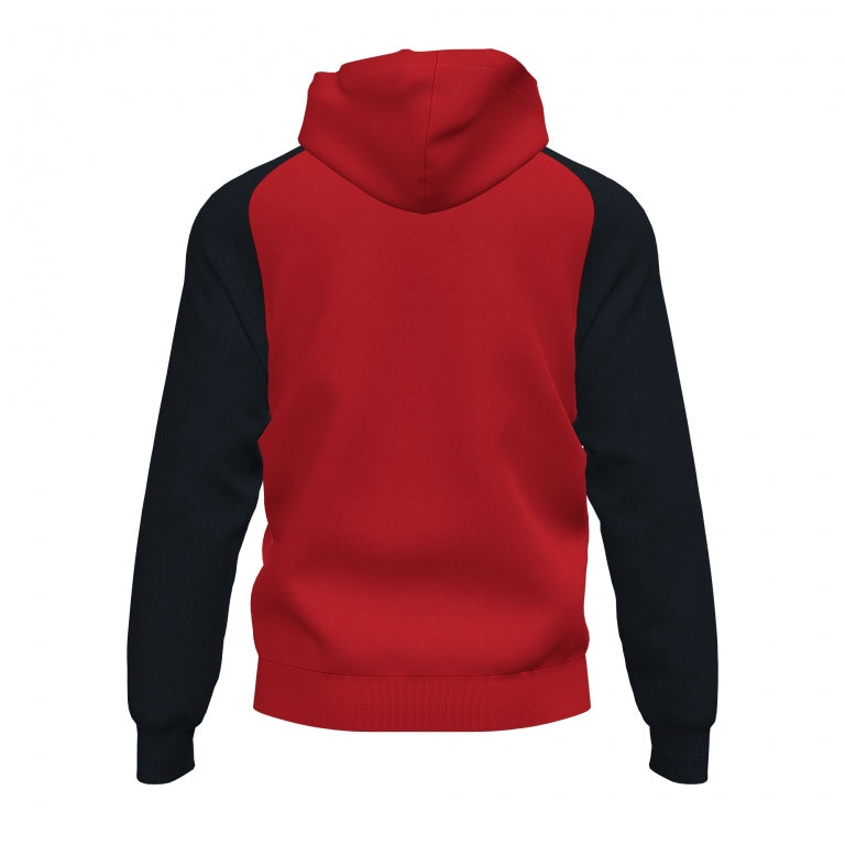 Sudadera con cremallera Joma Academy IV (para mujer)