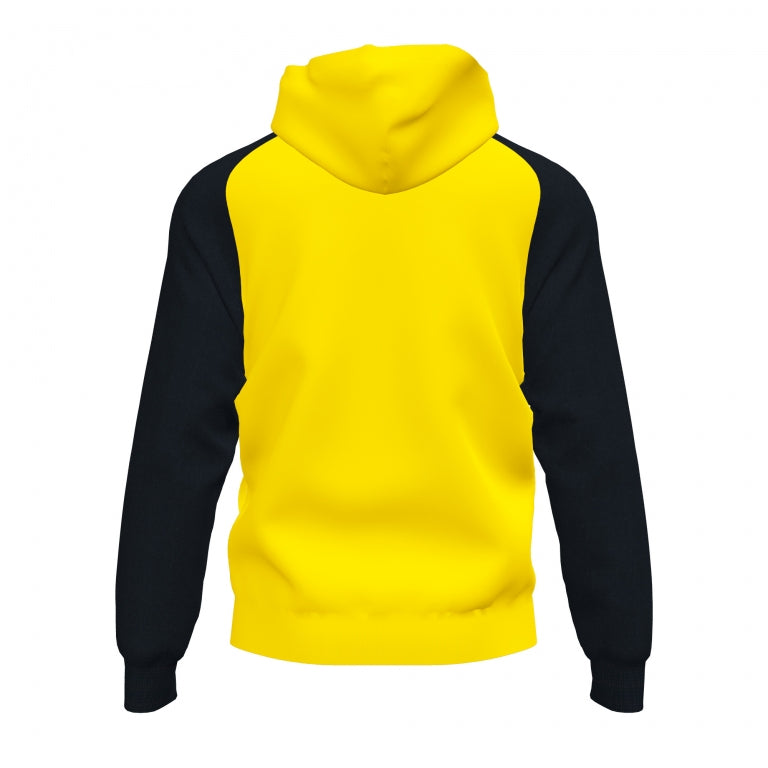 Sudadera con cremallera Joma Academy IV (para mujer)