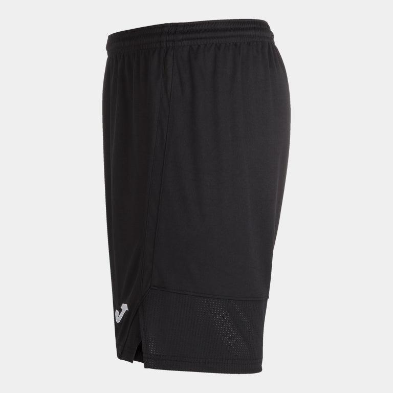 Joma Toledo II Soccer Shorts-Soccer Command