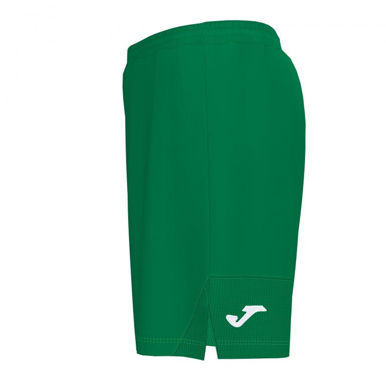 Joma Toledo II Soccer Shorts-Soccer Command